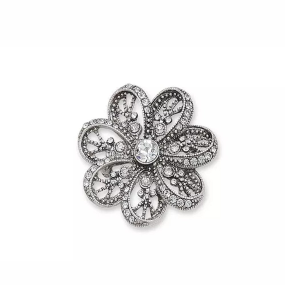 Premier Designs Vintage Find Pin (Item #4801)